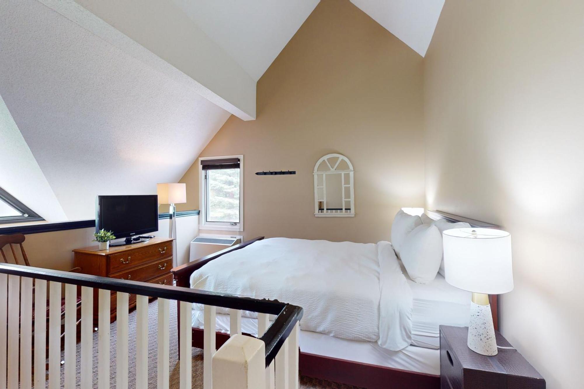 Condo 912 At North Creek Resort Blue Mountains Ngoại thất bức ảnh