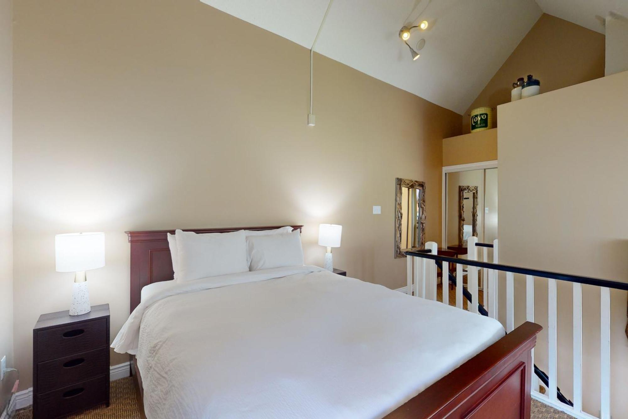 Condo 912 At North Creek Resort Blue Mountains Ngoại thất bức ảnh