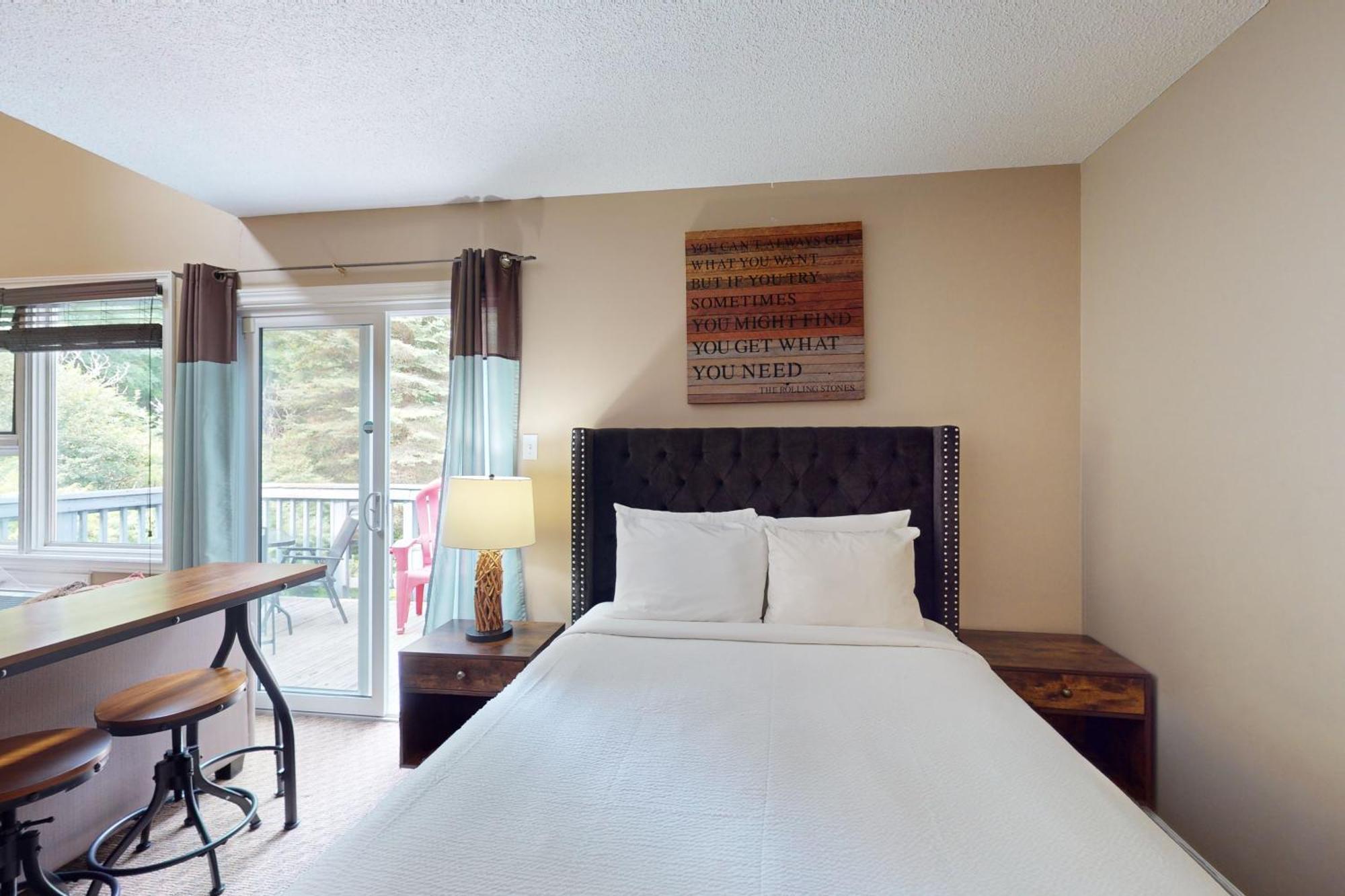 Condo 912 At North Creek Resort Blue Mountains Ngoại thất bức ảnh