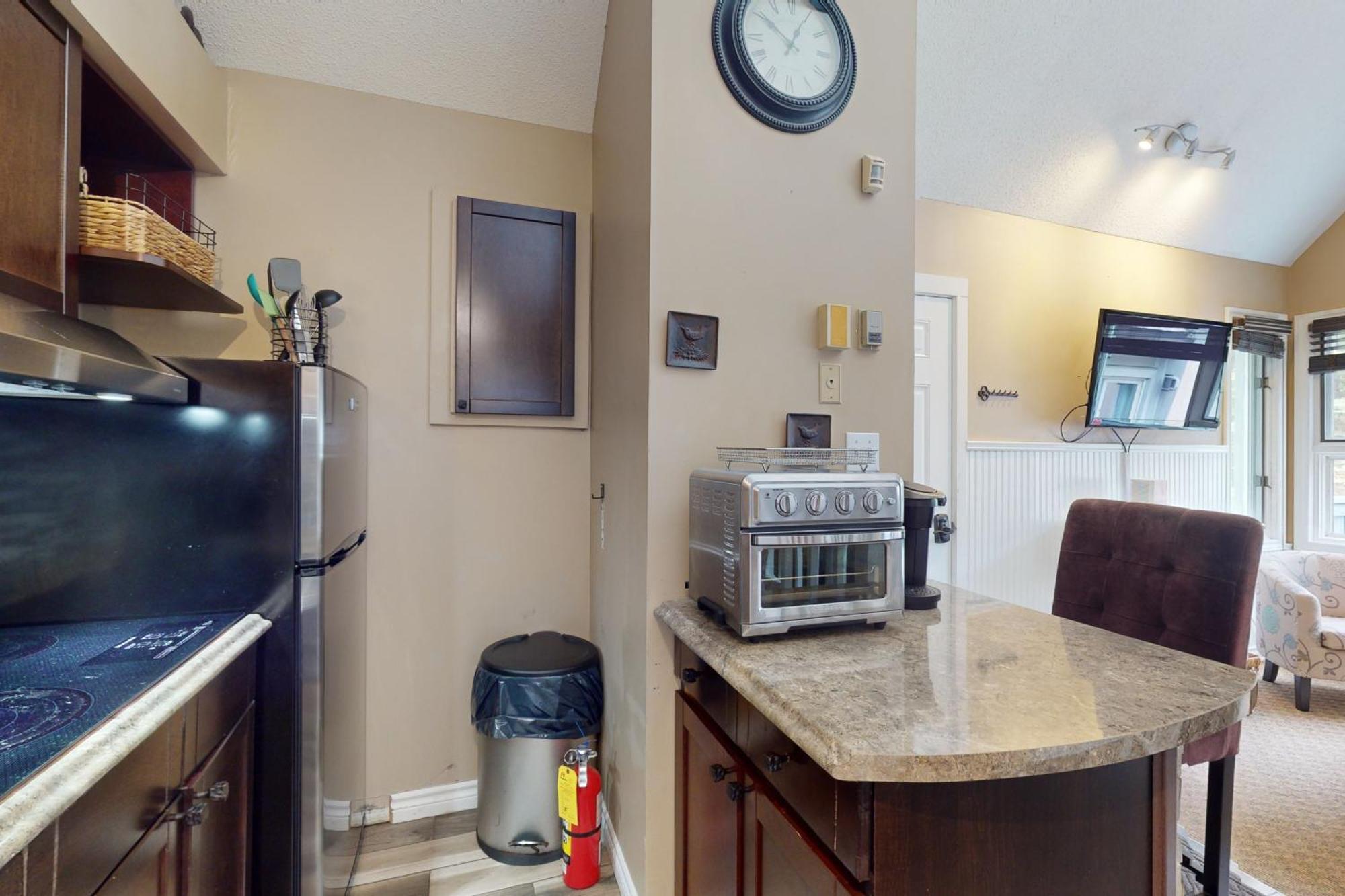 Condo 912 At North Creek Resort Blue Mountains Ngoại thất bức ảnh